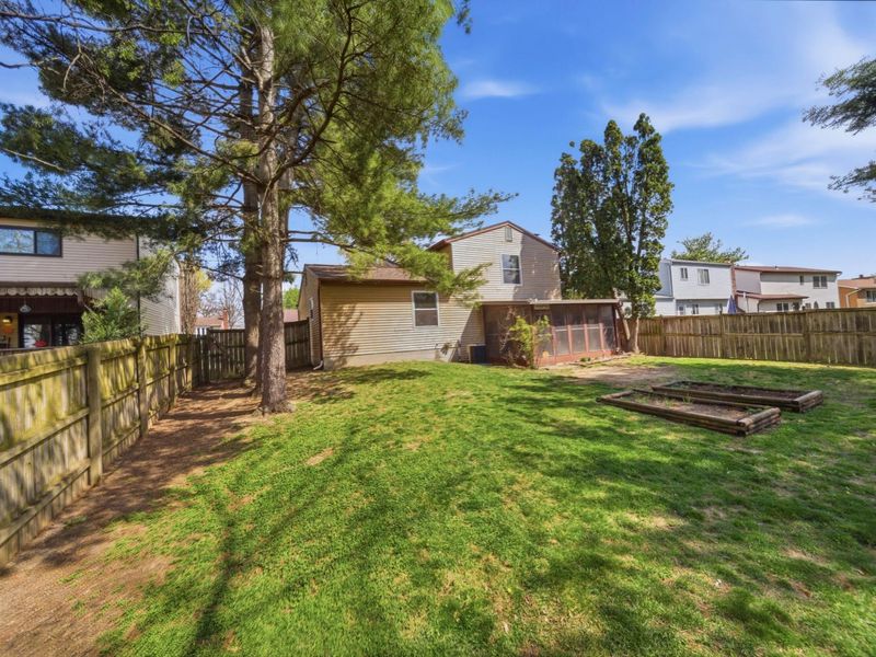 6233 Upperridge Drive, Canal Winchester, OH 43110 Photo 27