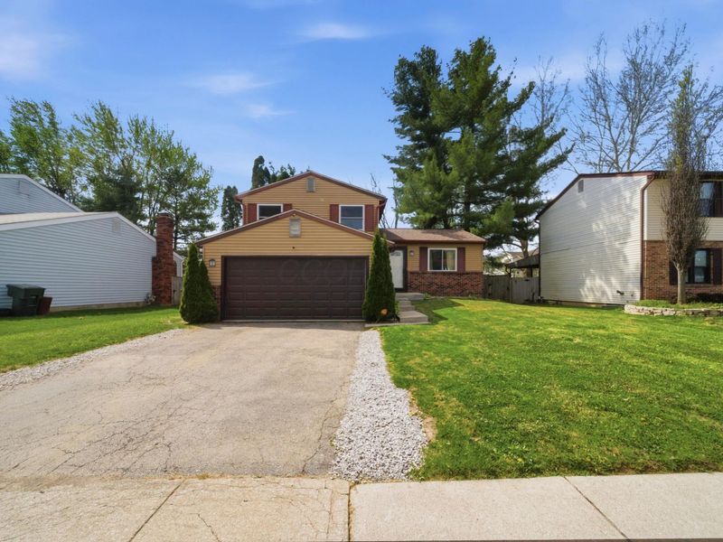 6233 Upperridge Drive, Canal Winchester, OH 43110 Photo 3