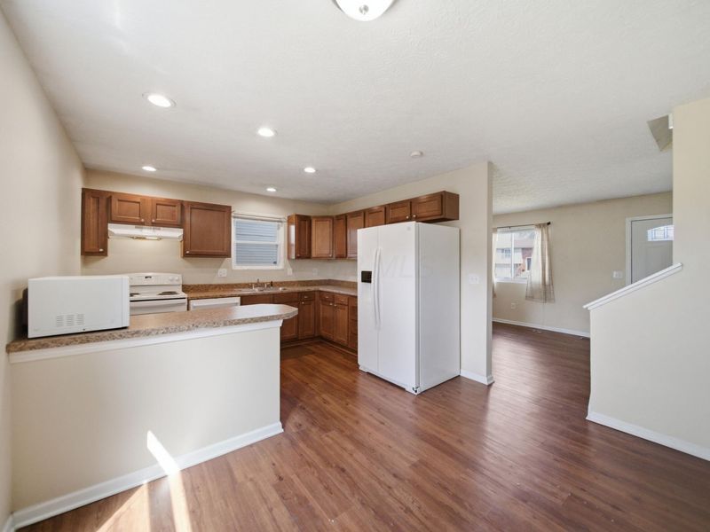 6233 Upperridge Drive, Canal Winchester, OH 43110 Photo 9