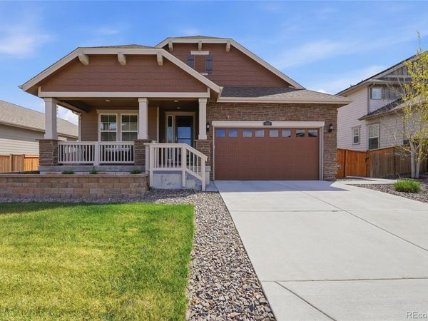 508 176th Avenue, Broomfield, CO 80023