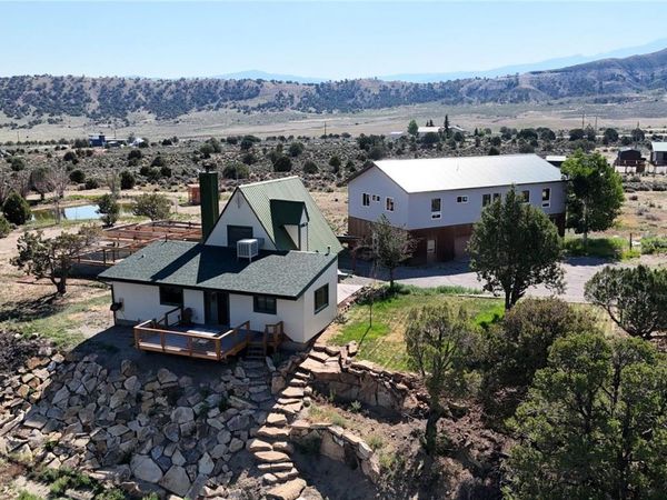 23855 Horsefly Road, Montrose, CO 81403