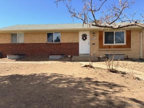 517 Florence Street , Aurora, CO 80010