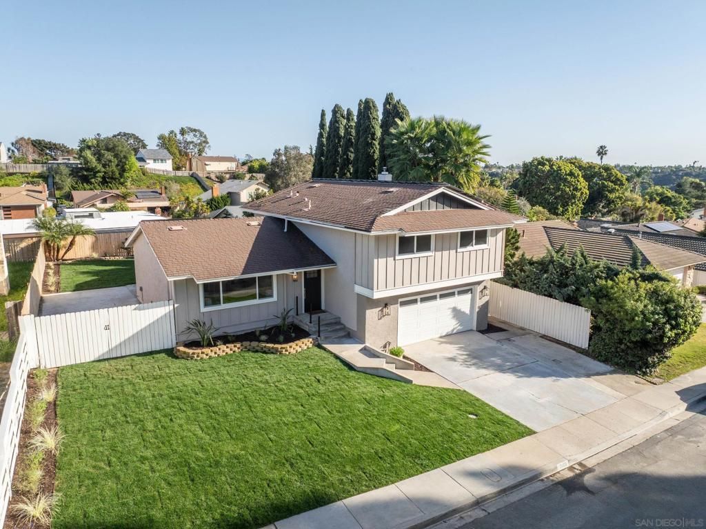 6165 Agee St, San Diego, CA 92122 Main Photo