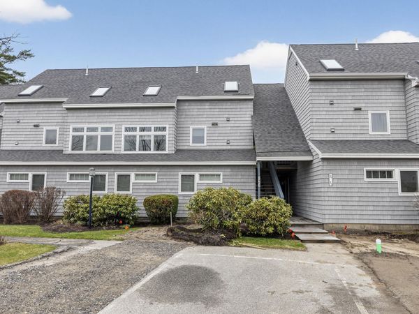 146 W Grand Avenue, Unit 74, Old Orchard Beach, ME 04064