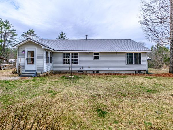 515 Bickford Pond Road, Porter, ME 04068
