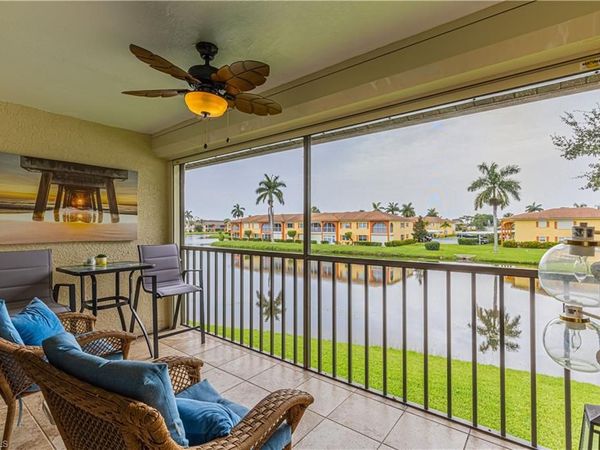 4410 Chantelle DR, Unit H-205, NAPLES, FL 34112