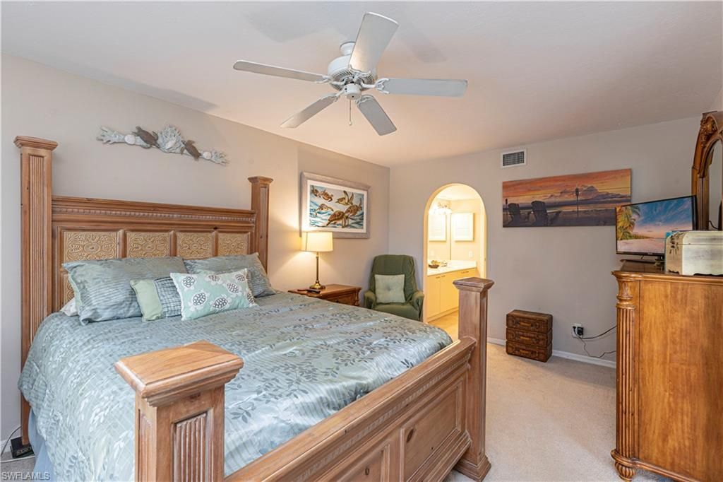 4410 Chantelle Dr, Unit H-205, Naples, FL 34112 Photo