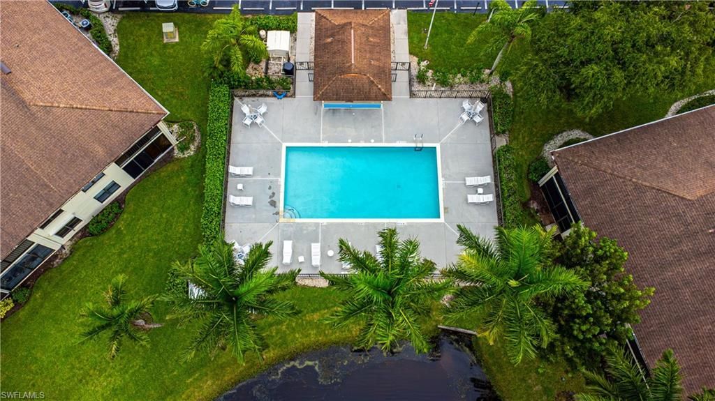 4410 Chantelle Dr, Unit H-205, Naples, FL 34112 Photo