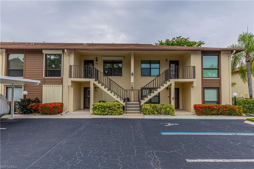 4410 Chantelle Dr, Unit H-205, Naples, FL 34112 Photo