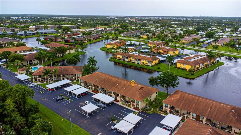 4410 Chantelle Dr, Unit H-205, Naples, FL 34112 Photo