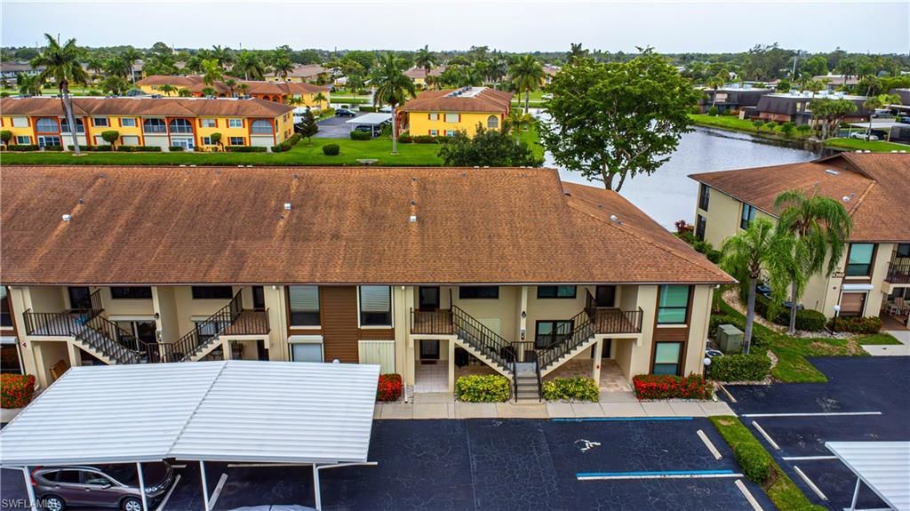 4410 Chantelle Dr, Unit H-205, Naples, FL 34112 Photo