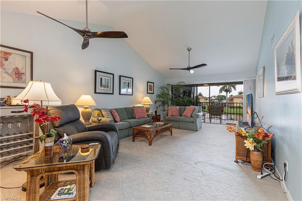 4410 Chantelle Dr, Unit H-205, Naples, FL 34112 Photo