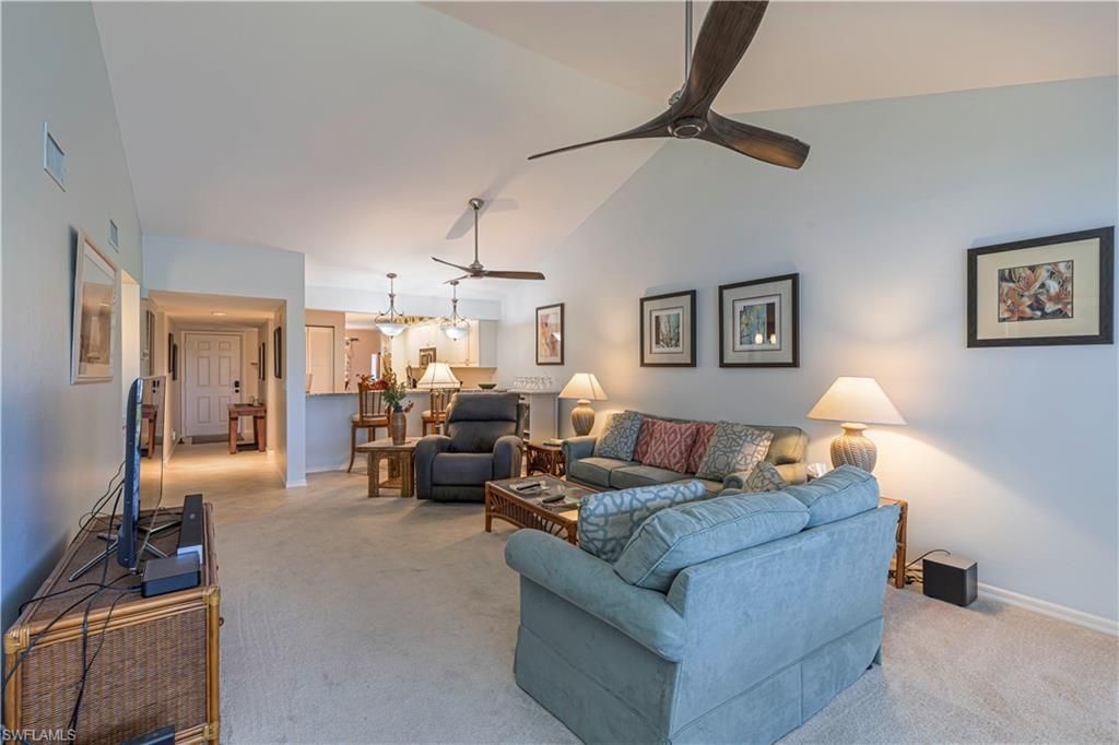 4410 Chantelle Dr, Unit H-205, Naples, FL 34112 Photo