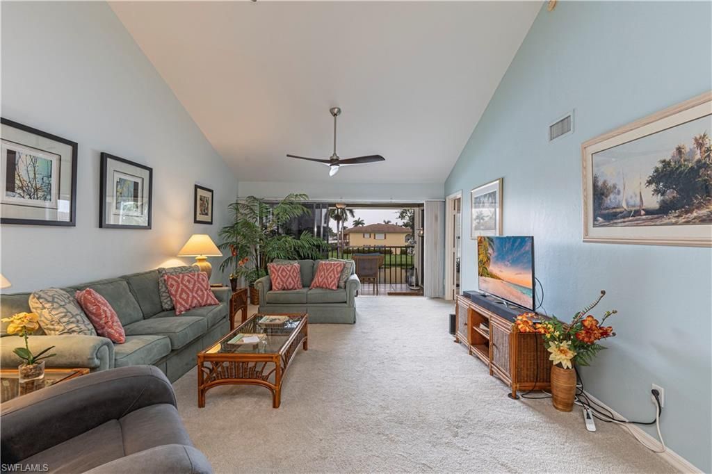 4410 Chantelle Dr, Unit H-205, Naples, FL 34112 Photo