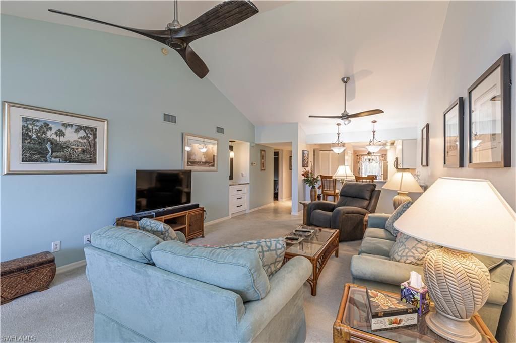 4410 Chantelle Dr, Unit H-205, Naples, FL 34112 Photo
