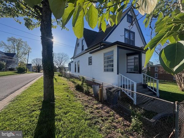 151 HOWARD AVENUE, HALETHORPE, MD 21227