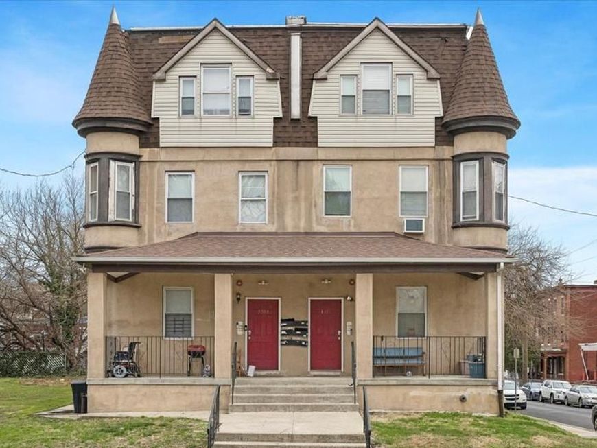 3301 N 16th Street, Philadelphia, PA 19140 Main Photo