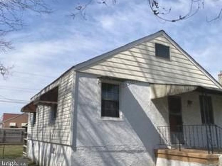 253 Trappe Rd Trappe Road , Dundalk, MD 21222 Main Photo