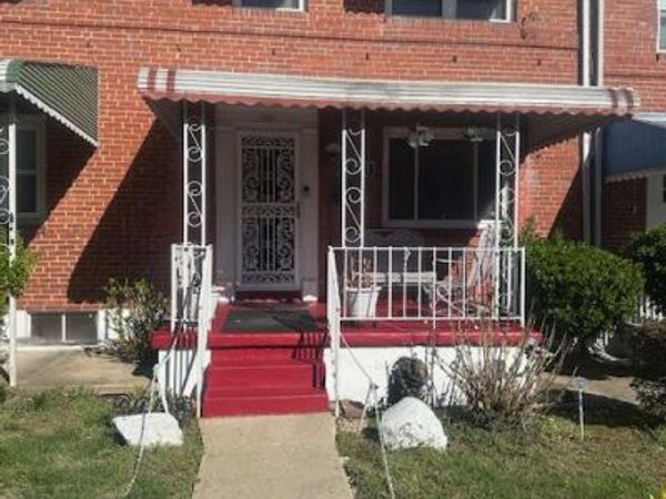 1015 MOUNT HOLLY STREET, BALTIMORE, MD 21229