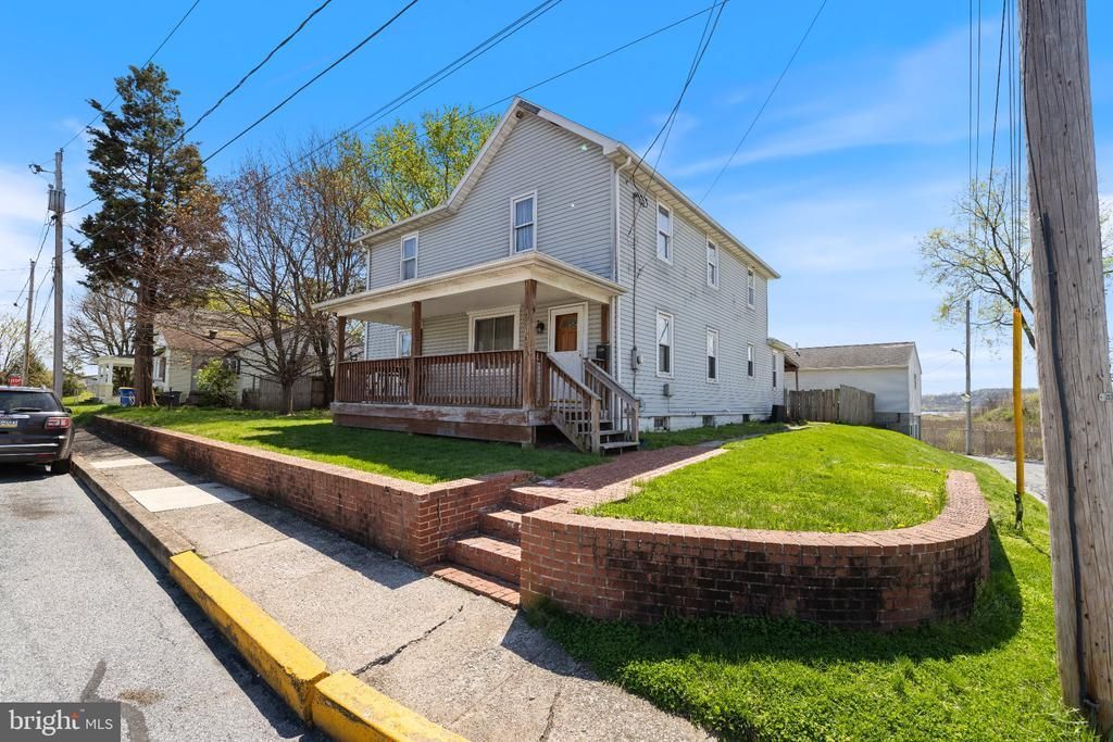 500 GRANT STREET, MIDDLETOWN, PA 17057