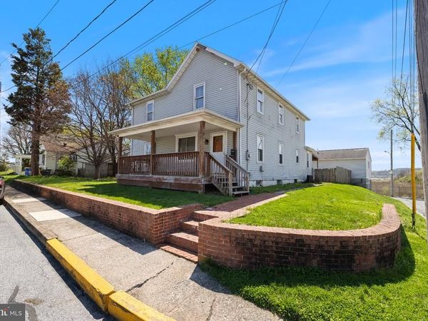 500 GRANT STREET , MIDDLETOWN, PA 17057