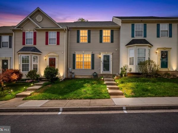 518 JUNE APPLE COURT, ABINGDON, MD 21009