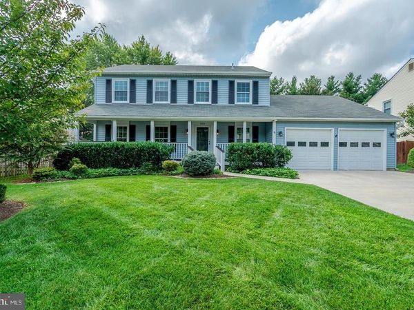 503 HUNT WAY LANE, HERNDON, VA 20170