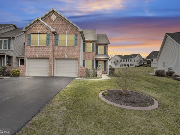 494 QUIGGLEY CIRCLE, HARRISBURG, PA 17112