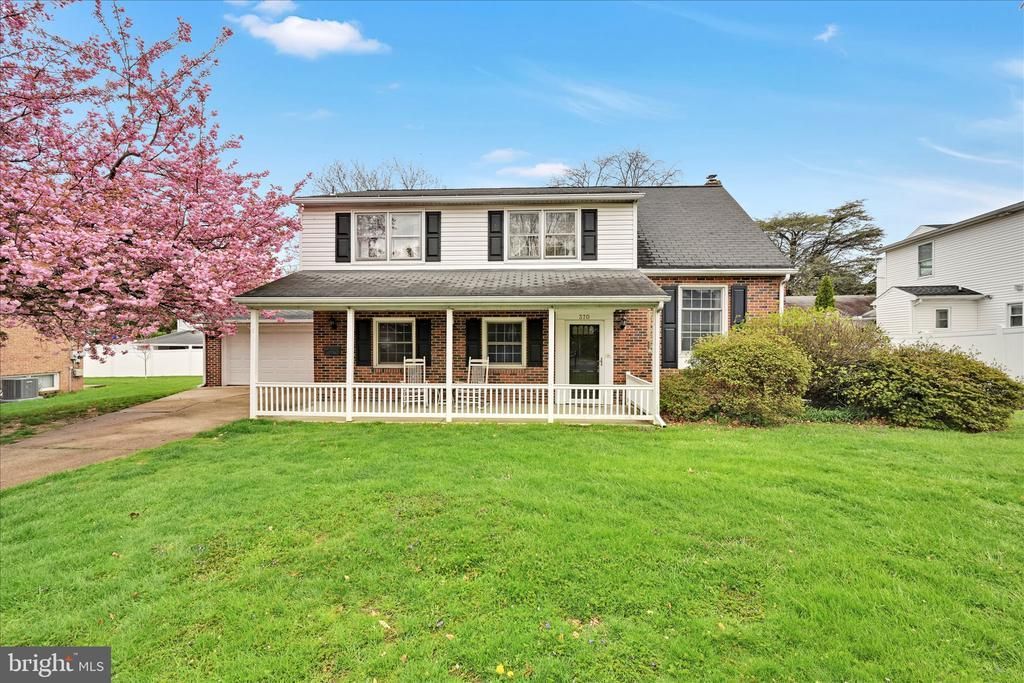 370 BEVERLY ROAD Camp Hill, PA 17011