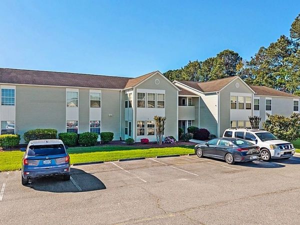 1931 Bent Grass Dr., Unit D, Surfside Beach, SC 29575
