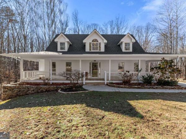 3523 Lighthouse Lane, Gainesville, GA 30504