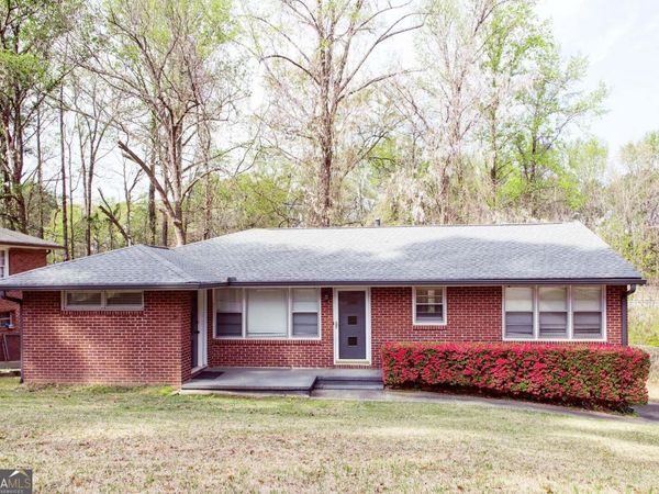 3085 Hope Street, Hapeville, GA 30354