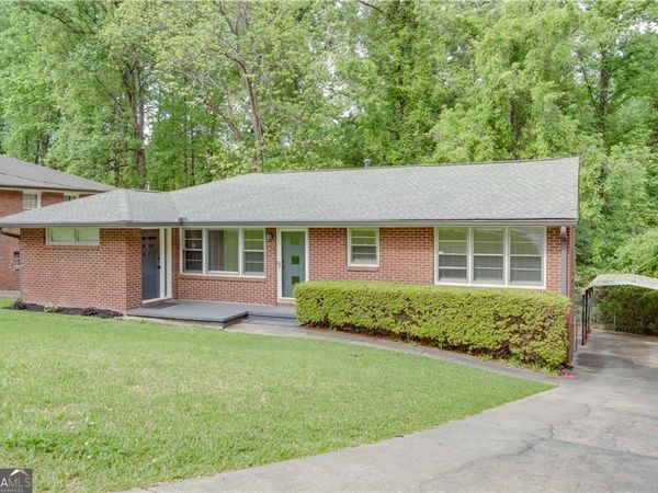 3085 Hope Street, Hapeville, GA 30354