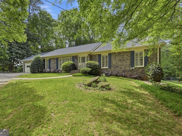 3741 Midvale Road, Tucker, GA 30084