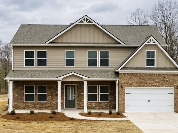 59 Observation Court, Unit 129, Dallas, GA 30132