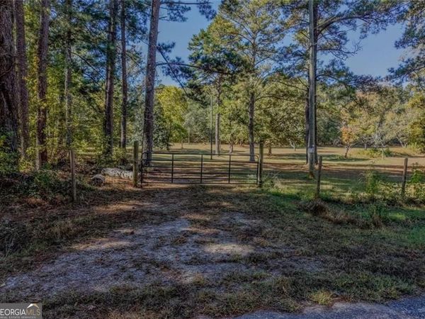 505 New Salem Road, Griffin, GA 30223