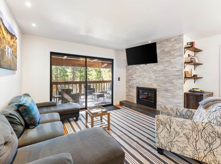 929 Southwood Boulevard, Incline Village, NV 89451 Photo