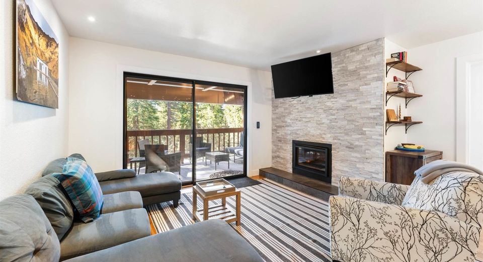 929 Southwood Boulevard, Incline Village, NV 89451 Photo