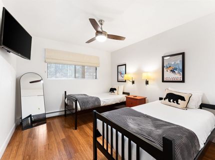 929 Southwood Boulevard, Incline Village, NV 89451 Photo