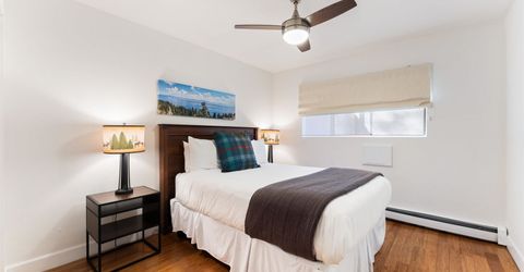 929 Southwood Boulevard, Incline Village, NV 89451 Photo