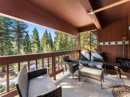 929 Southwood Boulevard, Incline Village, NV 89451 Photo