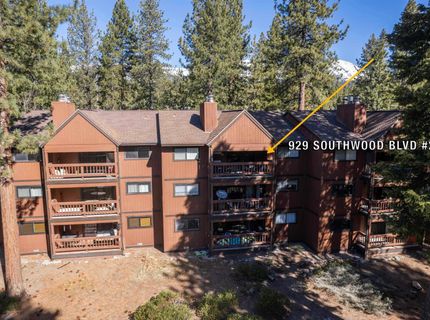 929 Southwood Boulevard, Incline Village, NV 89451 Photo