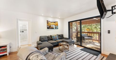 929 Southwood Boulevard, Incline Village, NV 89451 Photo