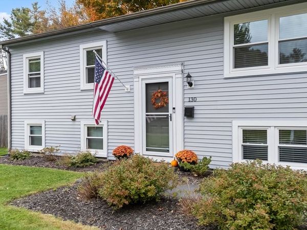 130 Sheryl Drive, Northbridge, MA 01588