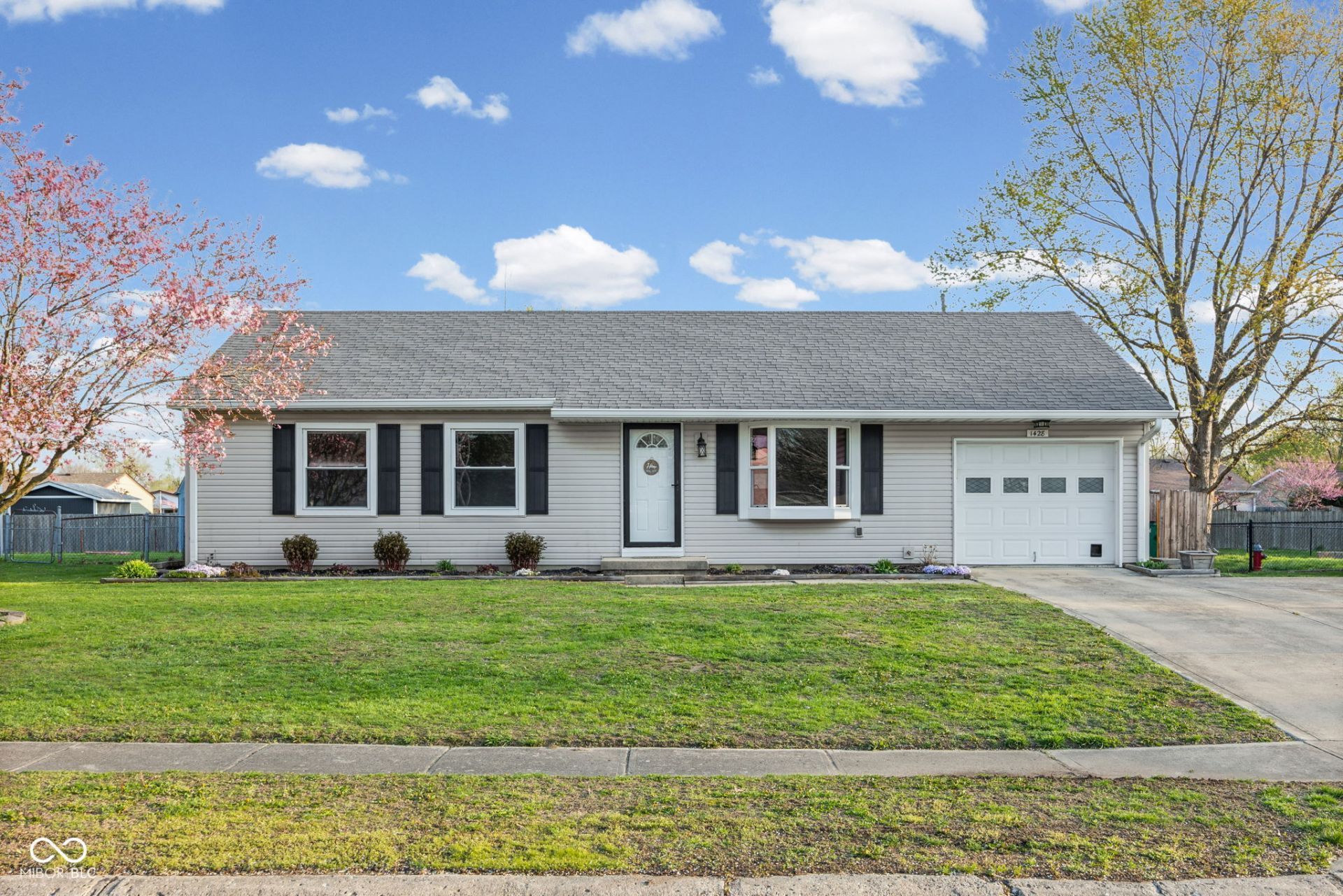 1428 Elizabeth Drive, Lebanon, IN 46052 Main Photo