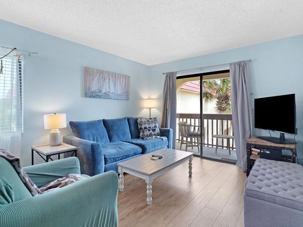 880 A1A Beach Blvd, Unit 1308, St Augustine, FL 32080