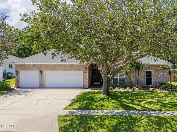 5768 Falling Tree Lane, Port Orange, FL 32127