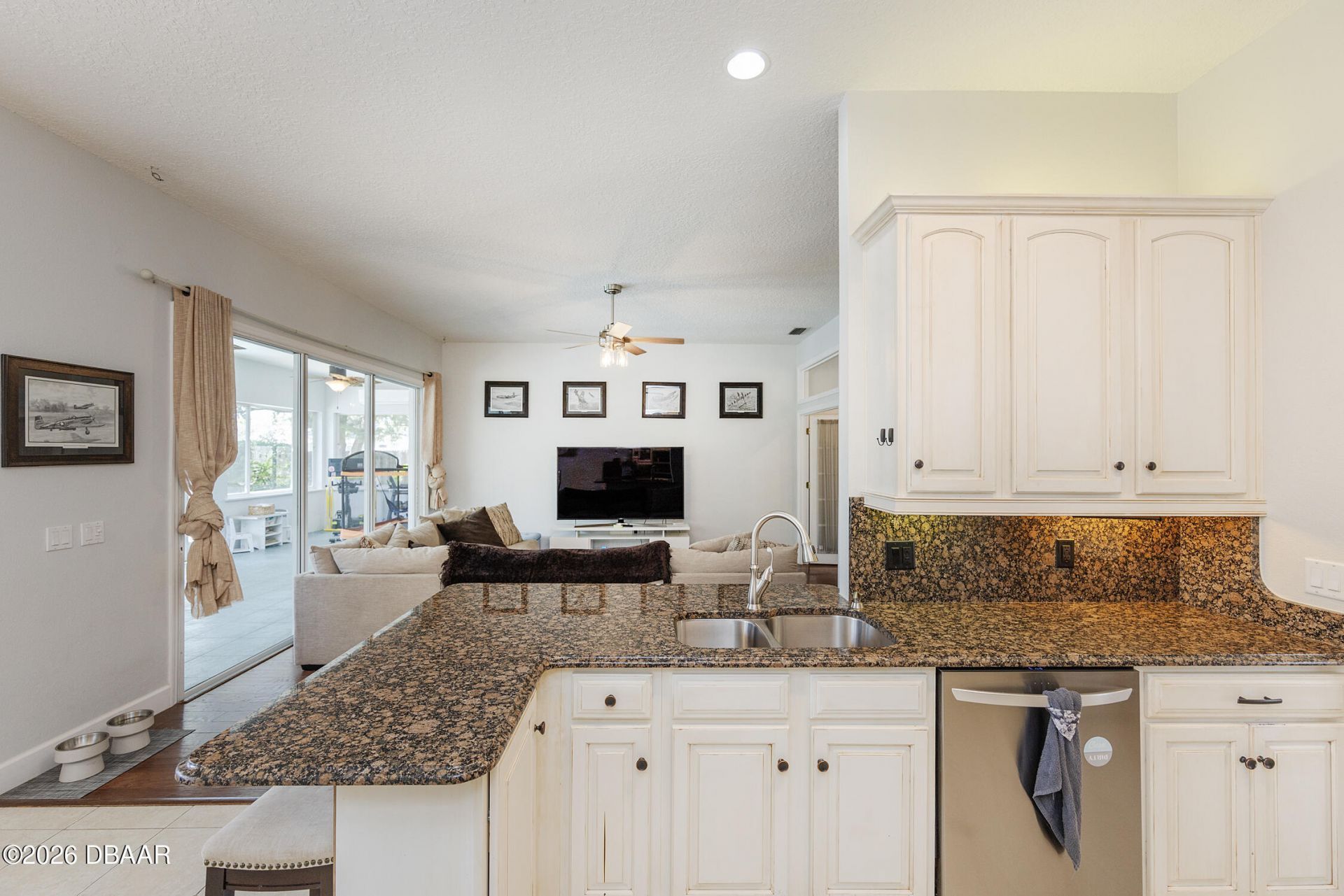 5768 Falling Tree Lane, Port Orange, FL 32127 Photo