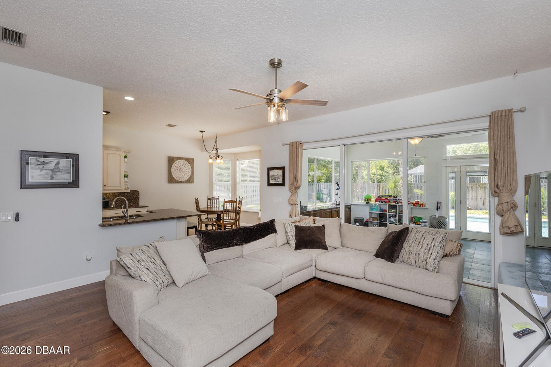 5768 Falling Tree Lane, Port Orange, FL 32127 Photo