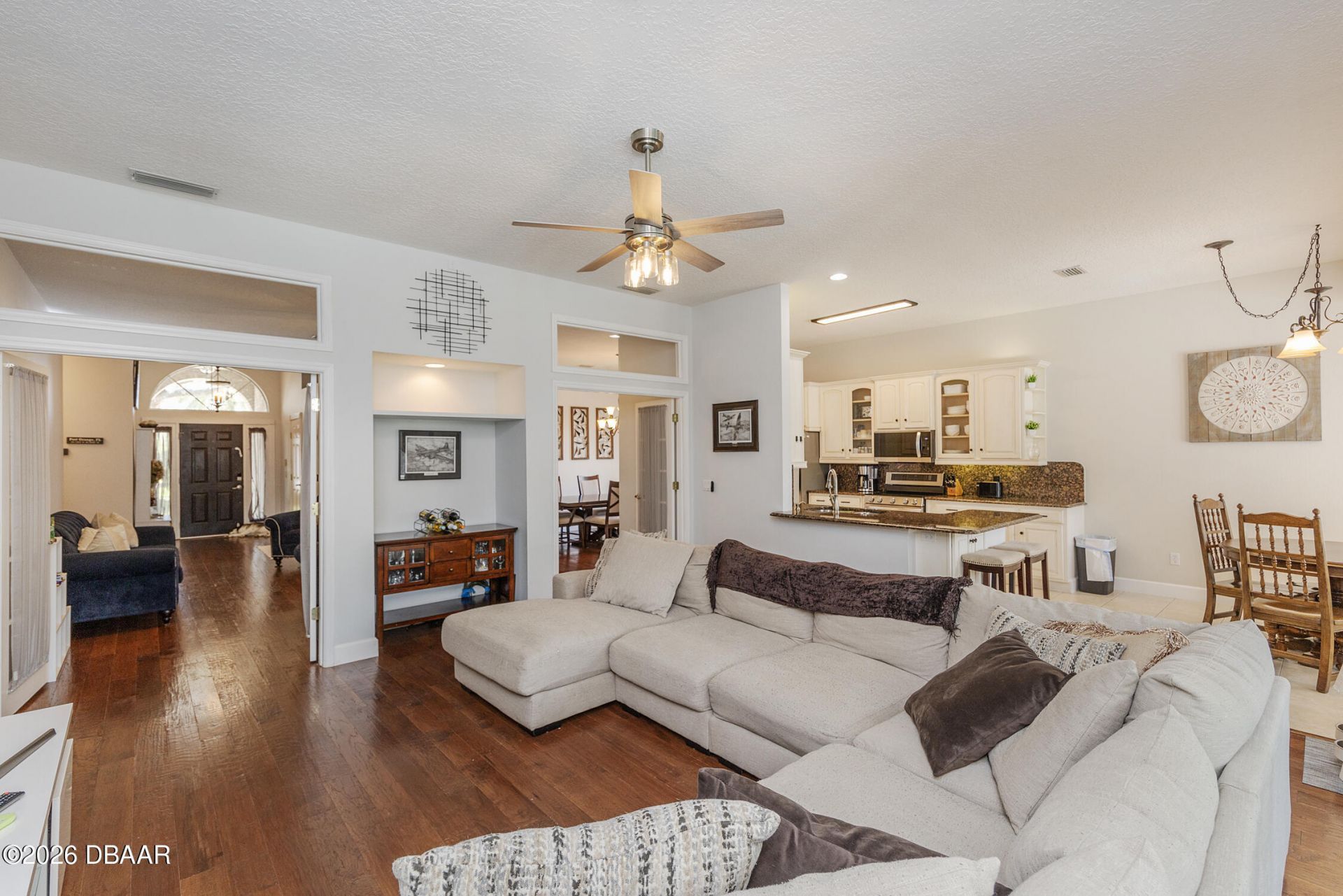 5768 Falling Tree Lane, Port Orange, FL 32127 Photo